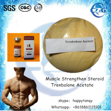 Cutting Bulking Cycle Anabolic Steroid Hormone Trenbolone Acetate